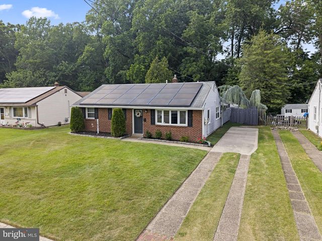 161 PETERSON BLVD, Woodbury, NJ 08096
