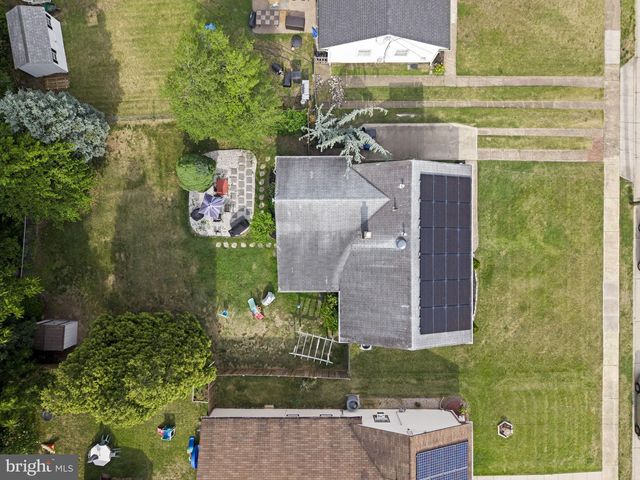 161 PETERSON BLVD, Woodbury, NJ 08096