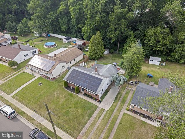 161 PETERSON BLVD, Woodbury, NJ 08096