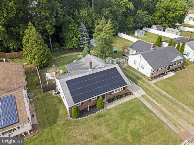 161 PETERSON BLVD, Woodbury, NJ 08096