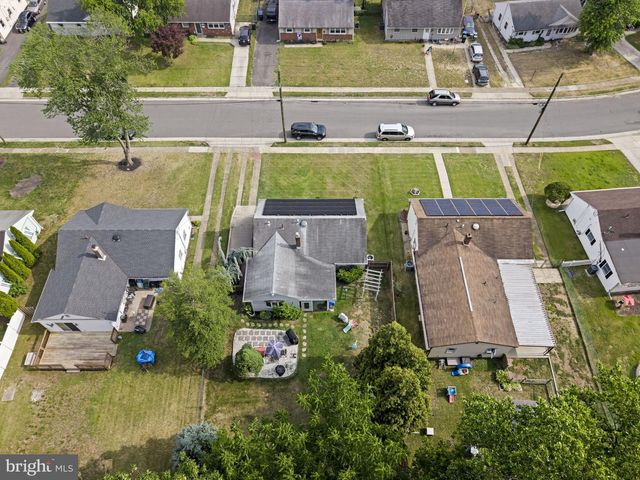 161 PETERSON BLVD, Woodbury, NJ 08096