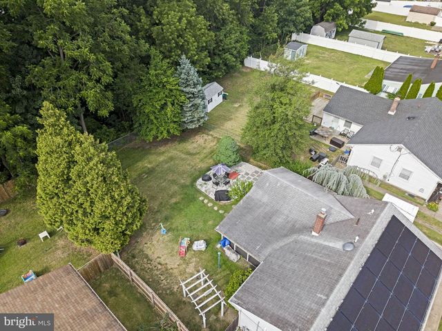 161 PETERSON BLVD, Woodbury, NJ 08096