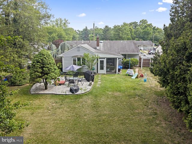 161 PETERSON BLVD, Woodbury, NJ 08096