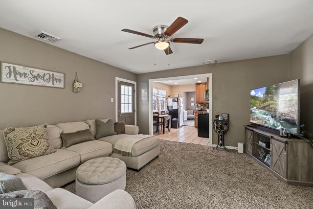161 PETERSON BLVD, Woodbury, NJ 08096
