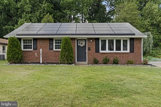 161 PETERSON BLVD, Woodbury, NJ 08096
