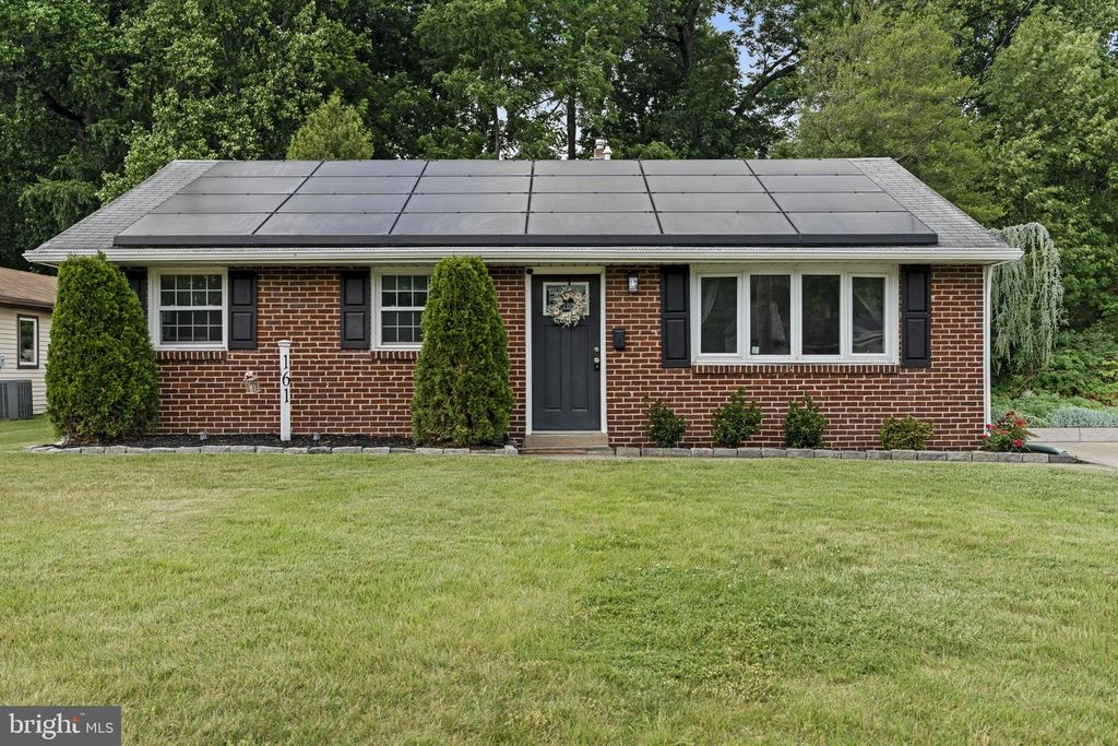 161 PETERSON BLVD, Woodbury, NJ 08096