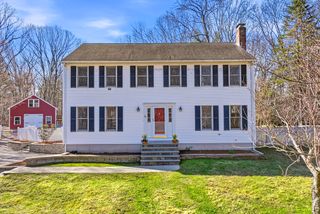 30 Camp Street, Milford, MA 01757