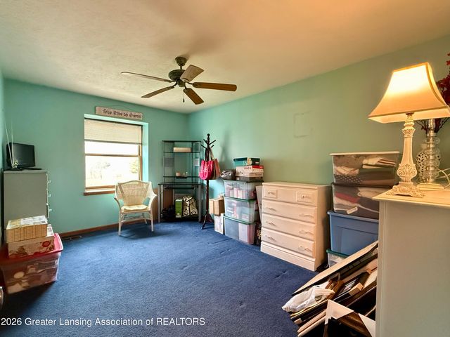 4416 N Smith Road, Dimondale, MI 48821