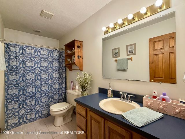 4416 N Smith Road, Dimondale, MI 48821