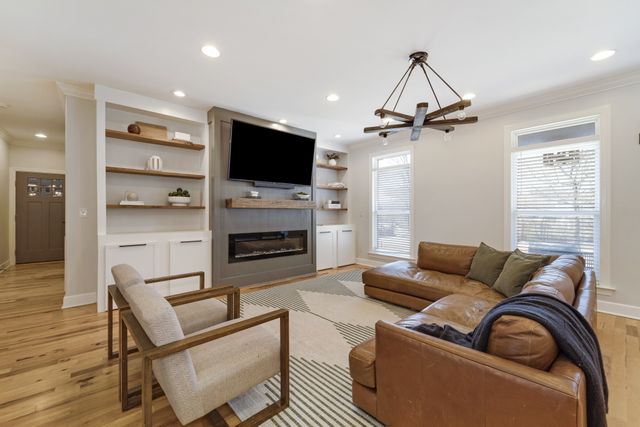 1362 Cliff Amos Rd, Spring Hill, TN 37174