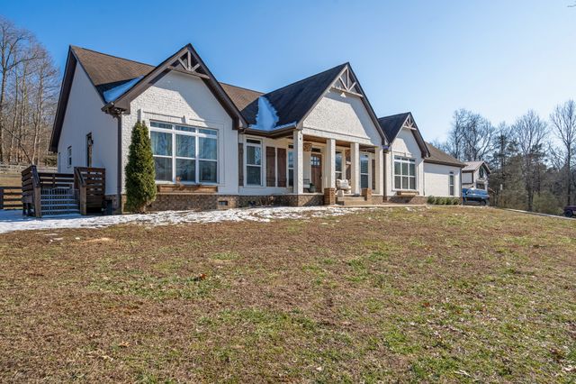 1362 Cliff Amos Rd, Spring Hill, TN 37174