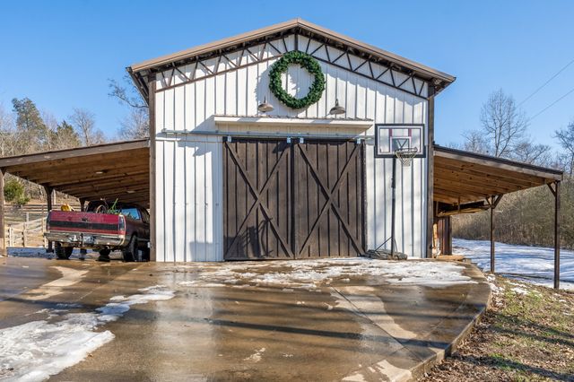 1362 Cliff Amos Rd, Spring Hill, TN 37174