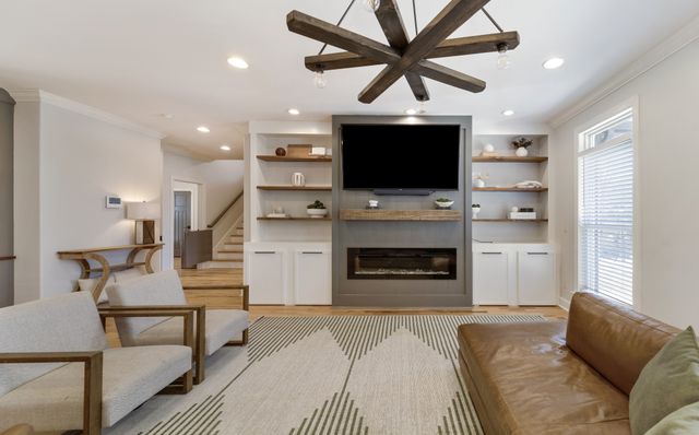 1362 Cliff Amos Rd, Spring Hill, TN 37174