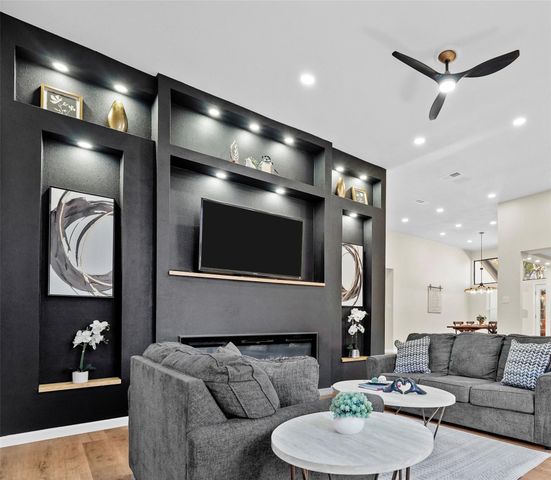 6443 Redpine Road, Dallas, TX 75248