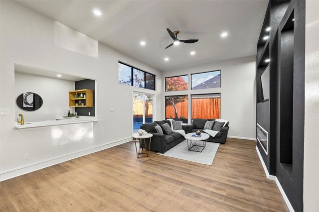 6443 Redpine Road, Dallas, TX 75248