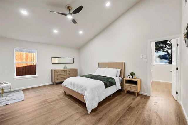 6443 Redpine Road, Dallas, TX 75248