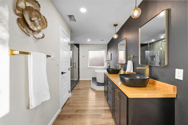 6443 Redpine Road, Dallas, TX 75248