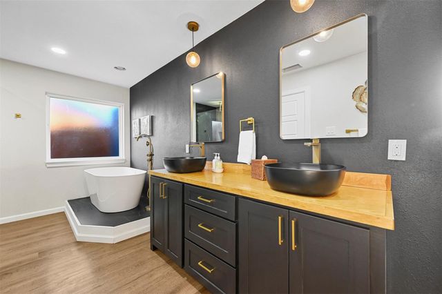 6443 Redpine Road, Dallas, TX 75248