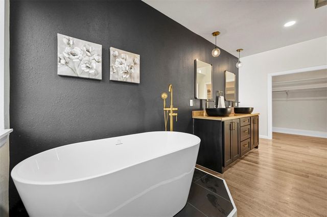 6443 Redpine Road, Dallas, TX 75248