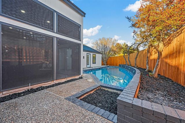 6443 Redpine Road, Dallas, TX 75248
