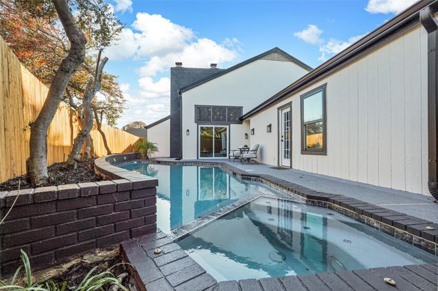 6443 Redpine Road, Dallas, TX 75248
