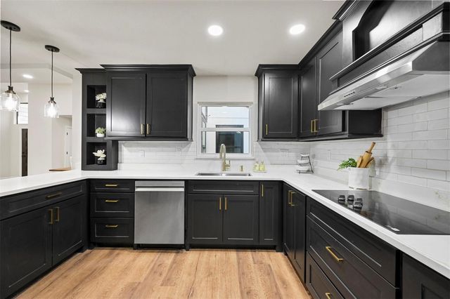 6443 Redpine Road, Dallas, TX 75248