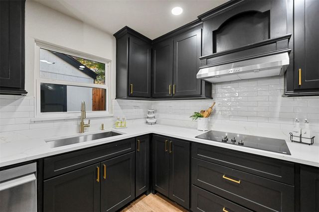 6443 Redpine Road, Dallas, TX 75248