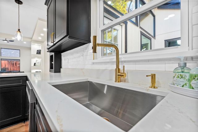 6443 Redpine Road, Dallas, TX 75248