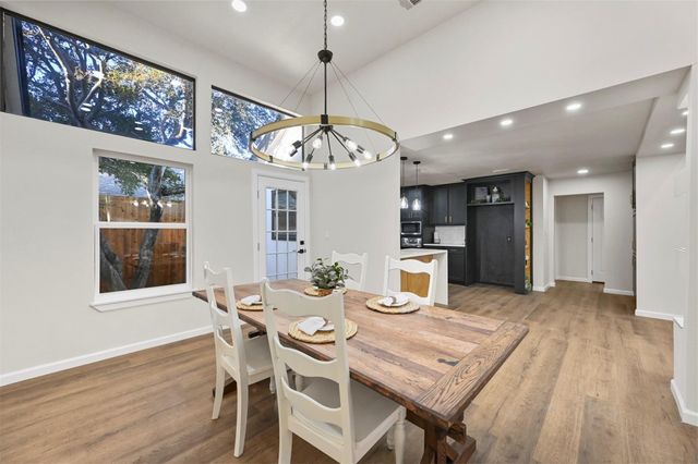6443 Redpine Road, Dallas, TX 75248
