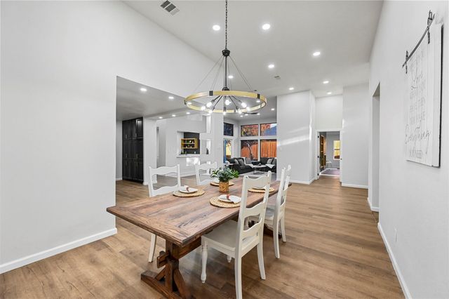6443 Redpine Road, Dallas, TX 75248