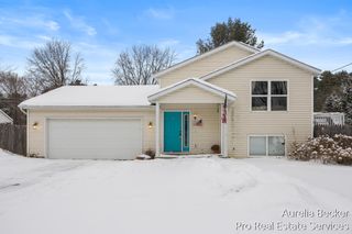 12411 14 Mile Road Ne, Oakfield Twp, MI 48838