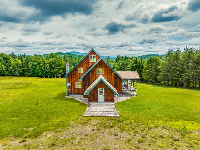 62 Mountain Meadows Way Road, Long Lake, NY 12847