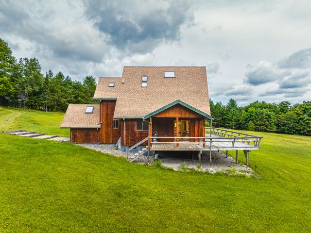 62 Mountain Meadows Way Road, Long Lake, NY 12847