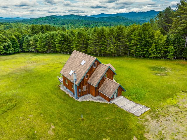 62 Mountain Meadows Way Road, Long Lake, NY 12847