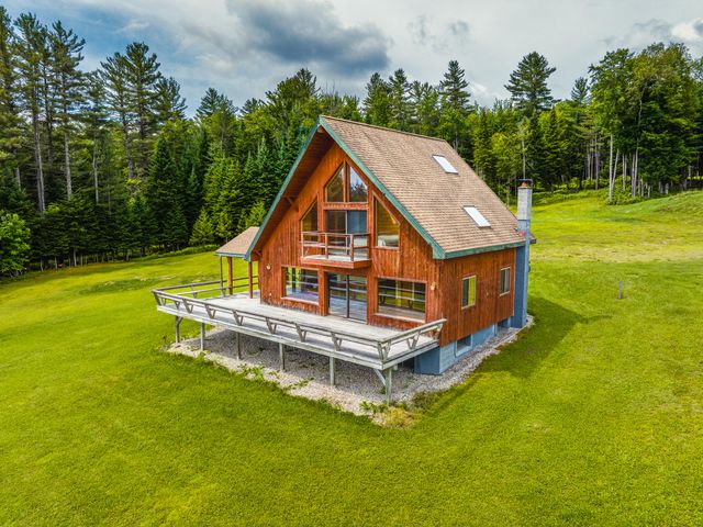 62 Mountain Meadows Way Road, Long Lake, NY 12847