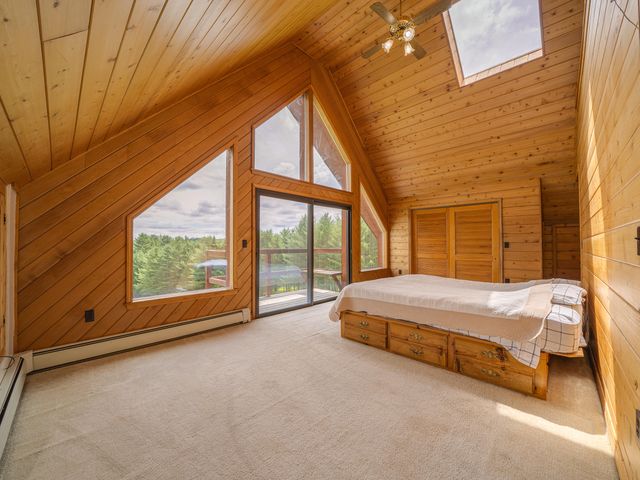 62 Mountain Meadows Way Road, Long Lake, NY 12847