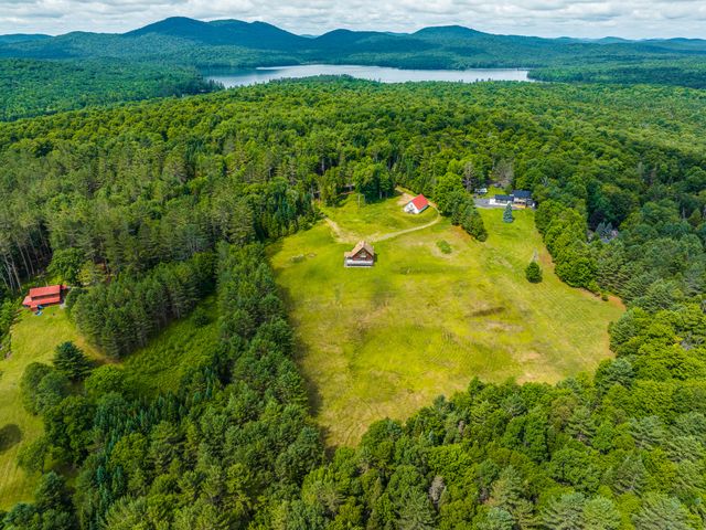 62 Mountain Meadows Way Road, Long Lake, NY 12847