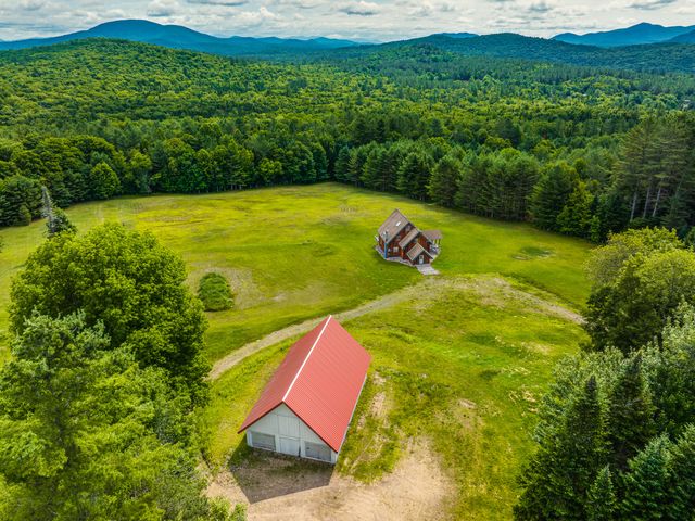 62 Mountain Meadows Way Road, Long Lake, NY 12847