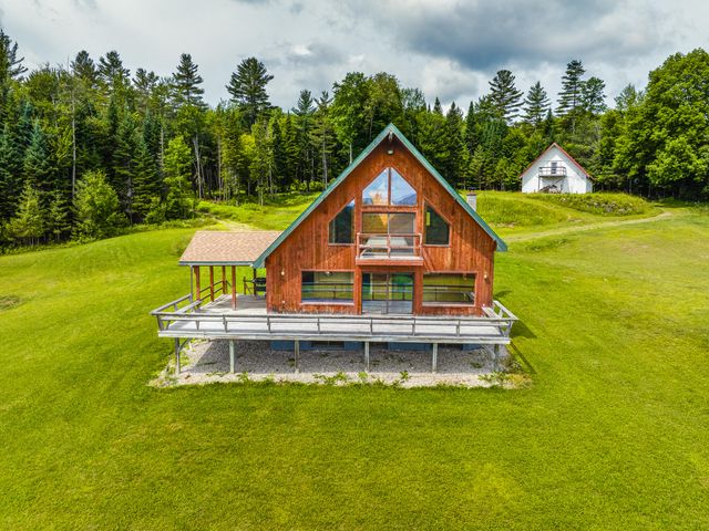 62 Mountain Meadows Way Road, Long Lake, NY 12847