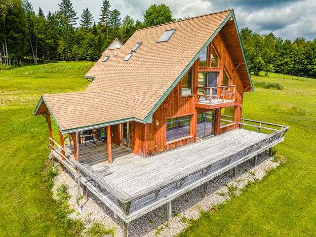 62 Mountain Meadows Way Road, Long Lake, NY 12847