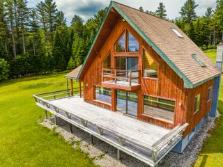 62 Mountain Meadows Way Road, Long Lake, NY 12847