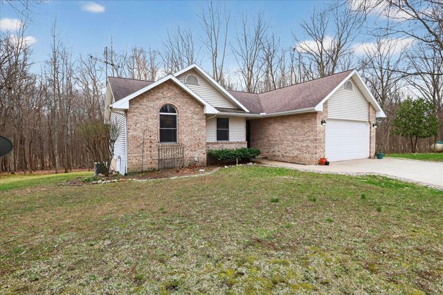 3652 Sawyer Road, Sawyer, MI 49125
