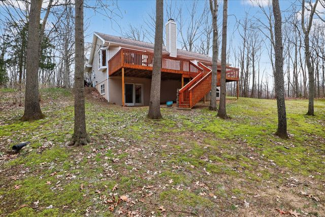 3652 Sawyer Road, Sawyer, MI 49125