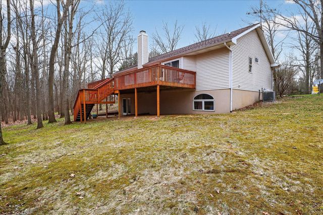 3652 Sawyer Road, Sawyer, MI 49125