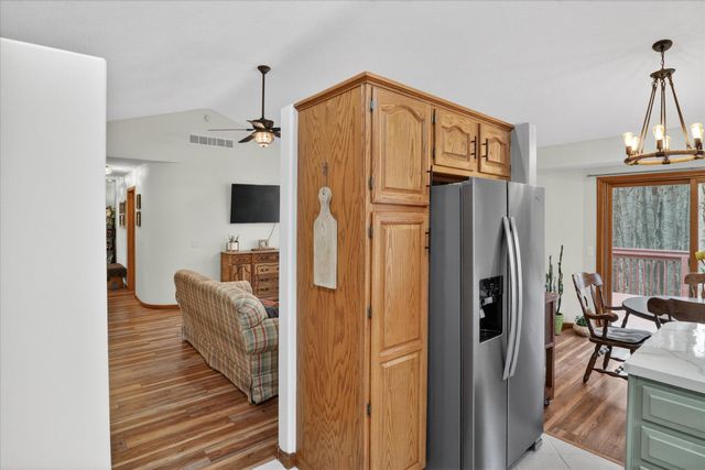 3652 Sawyer Road, Sawyer, MI 49125