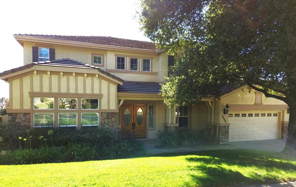 6036 Penela Way, El Dorado Hills, CA 95762