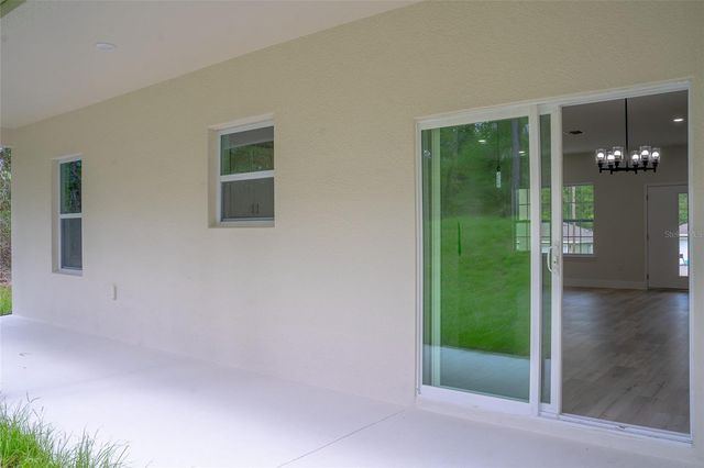 10955 N DRAGONIS DRIVE, Citrus Springs, FL 34433