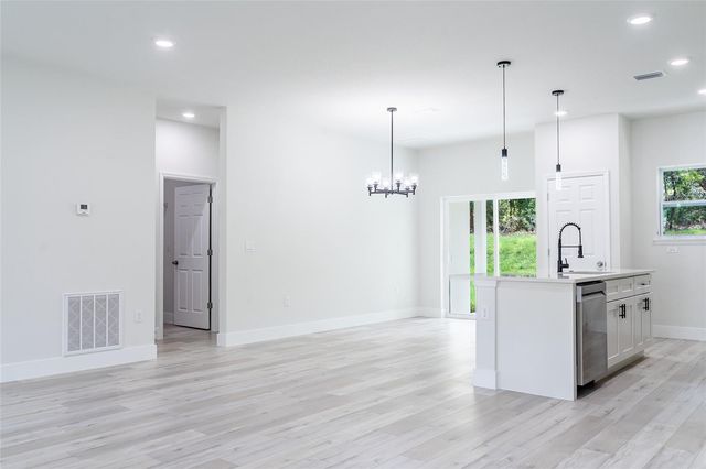 10955 N DRAGONIS DRIVE, Citrus Springs, FL 34433