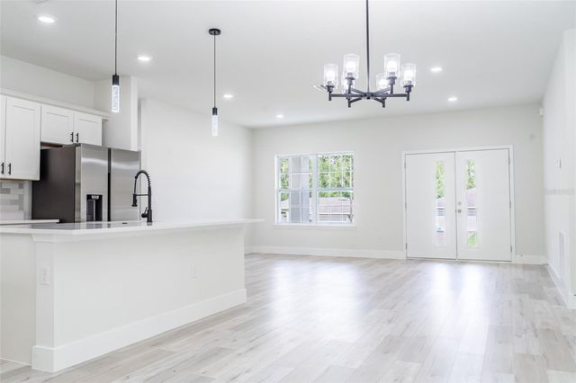 10955 N DRAGONIS DRIVE, Citrus Springs, FL 34433