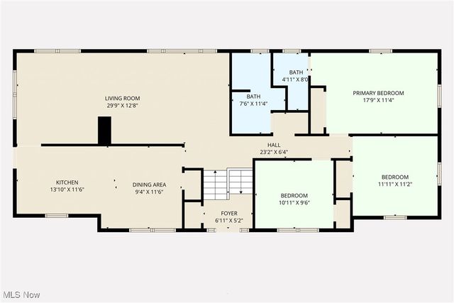 634 Edgewood Street SE, North Canton, OH 44720